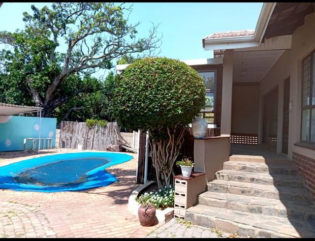 5 BEDROOM HOUSE FOR SALE IN SCOTTBURGH SOUTH